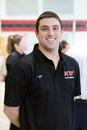 KW Coach - Andrew Kraus