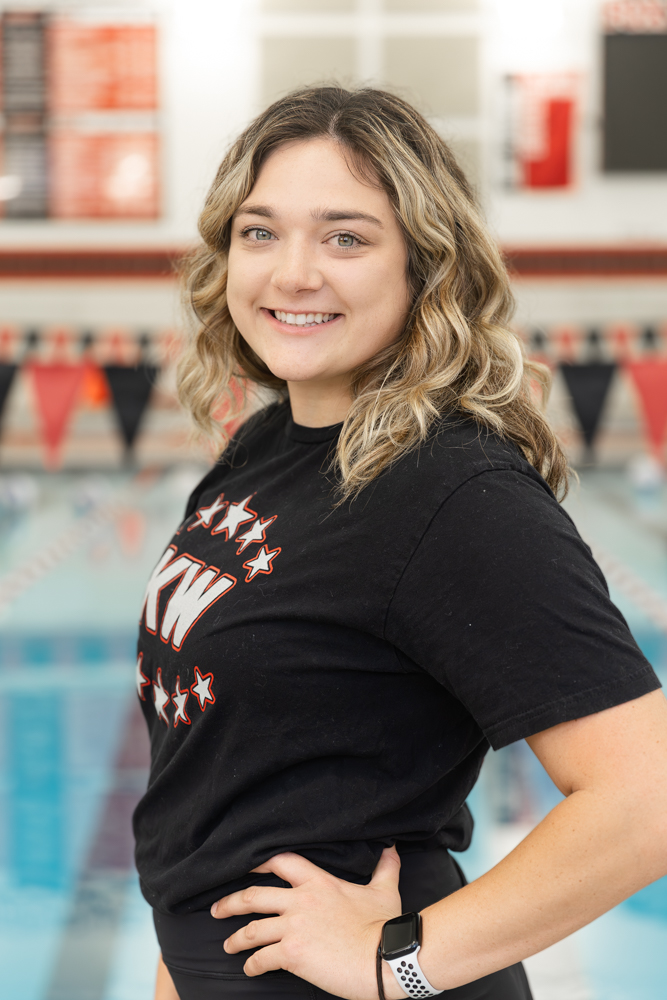 KW Coach - Bailey Bonnett