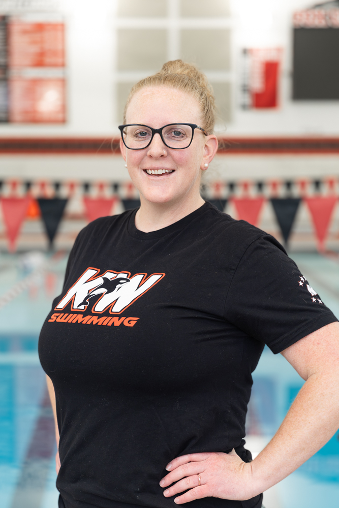 KW Coach - Emily Magoc