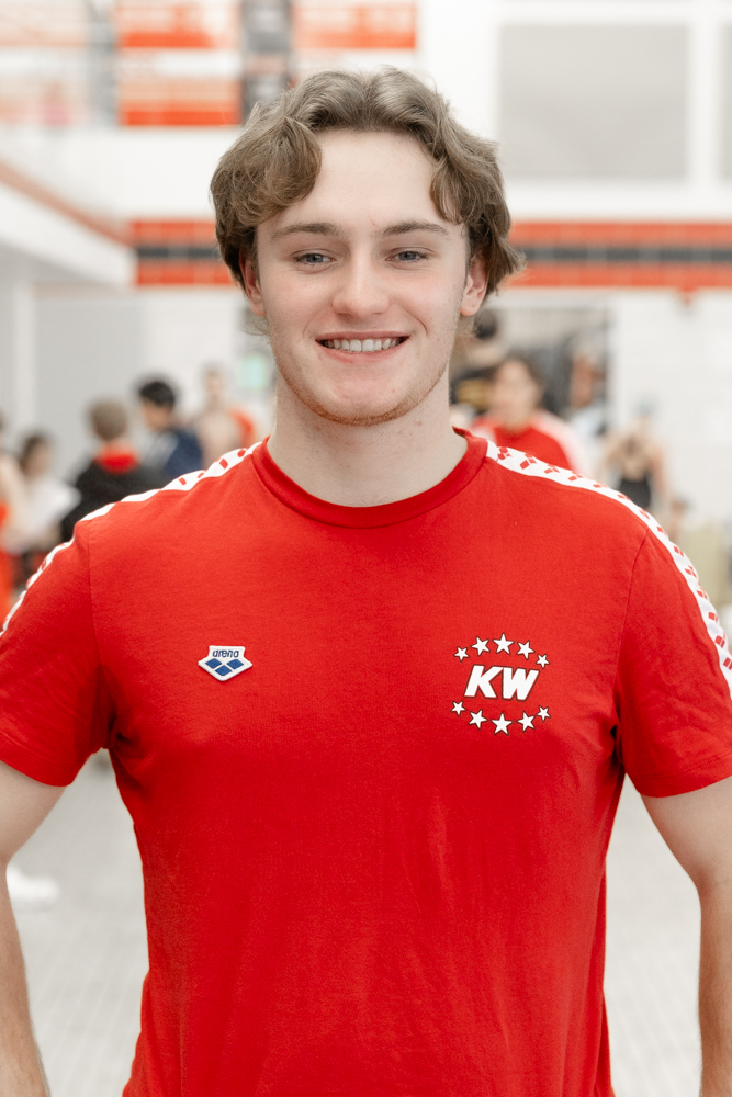 KW Coach - Finn Ruff