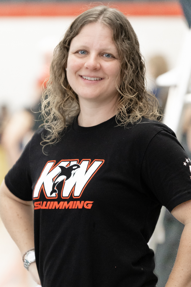 KW Coach - Katie McCue Stack