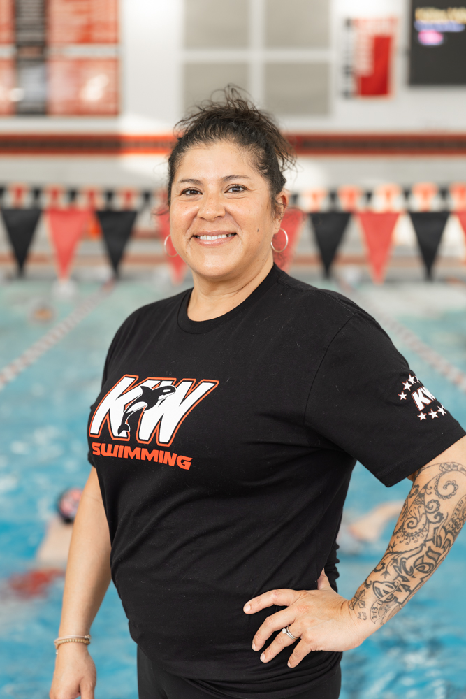 KW Coach - Rebecca Rice