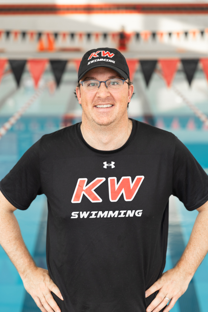 KW Coach - Tyler Harris