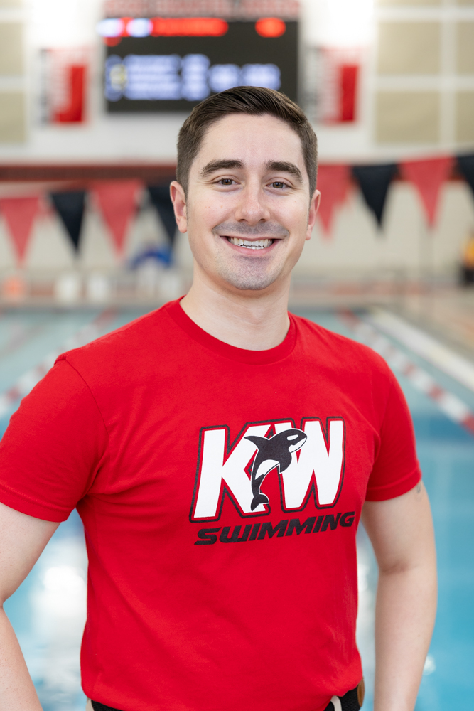 KW Coach Wynne Kirchner