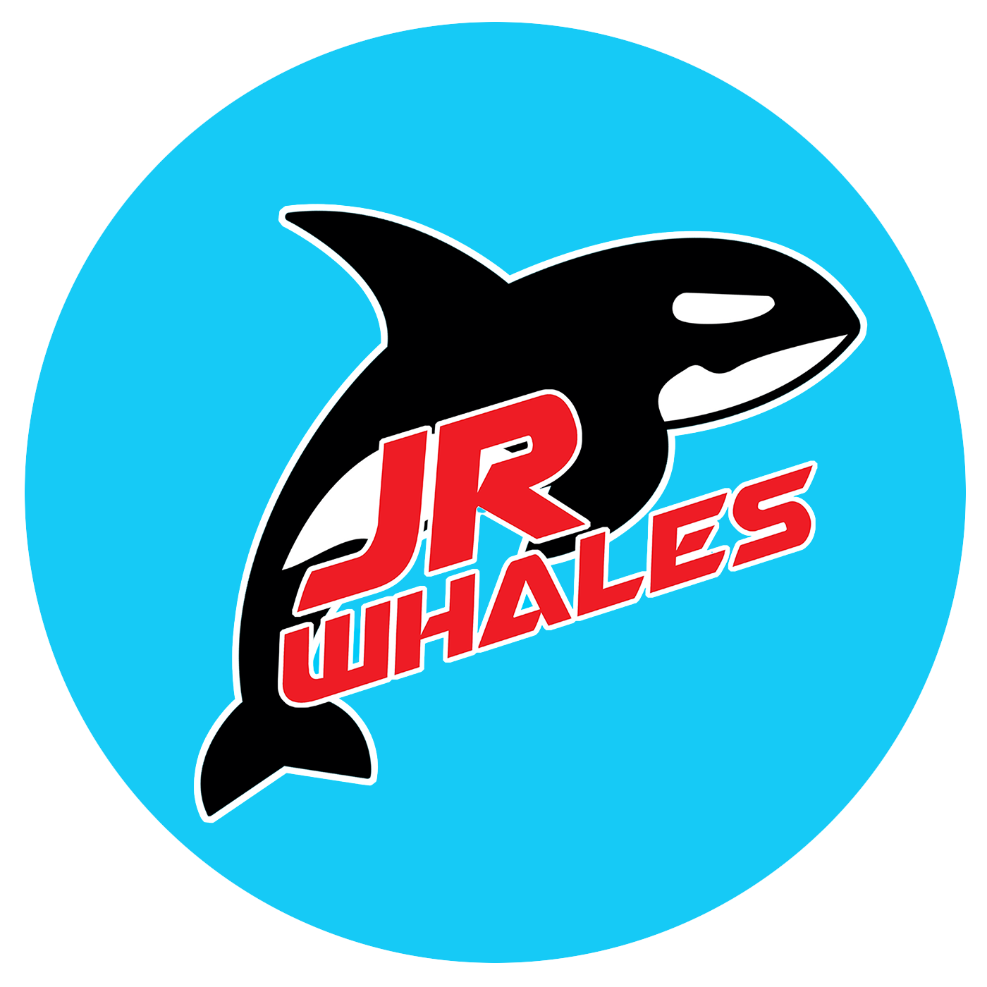 KW Jr. Whales